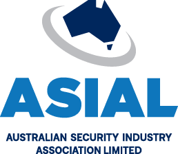 Asial Member - Australian Security Industry Association Limited